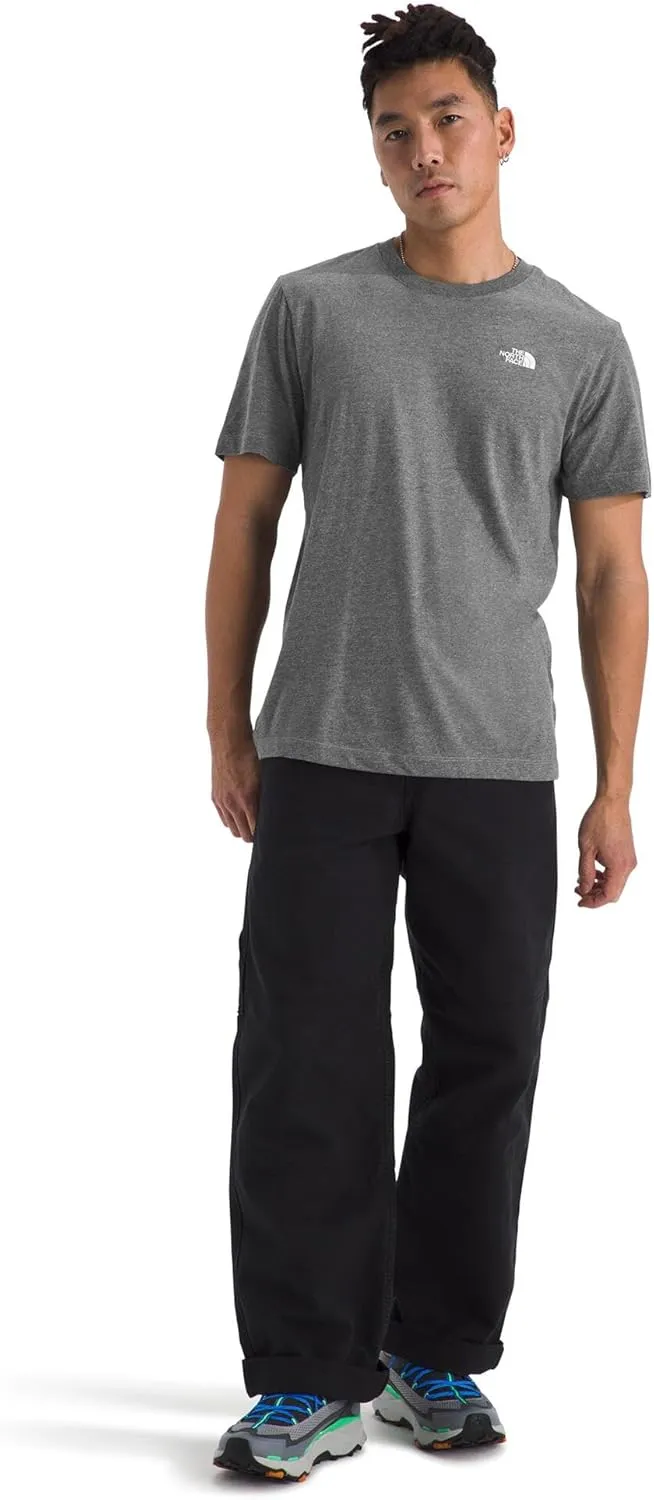 THE NORTH FACE Men's Core Box NSE Short-Sleeve Tee