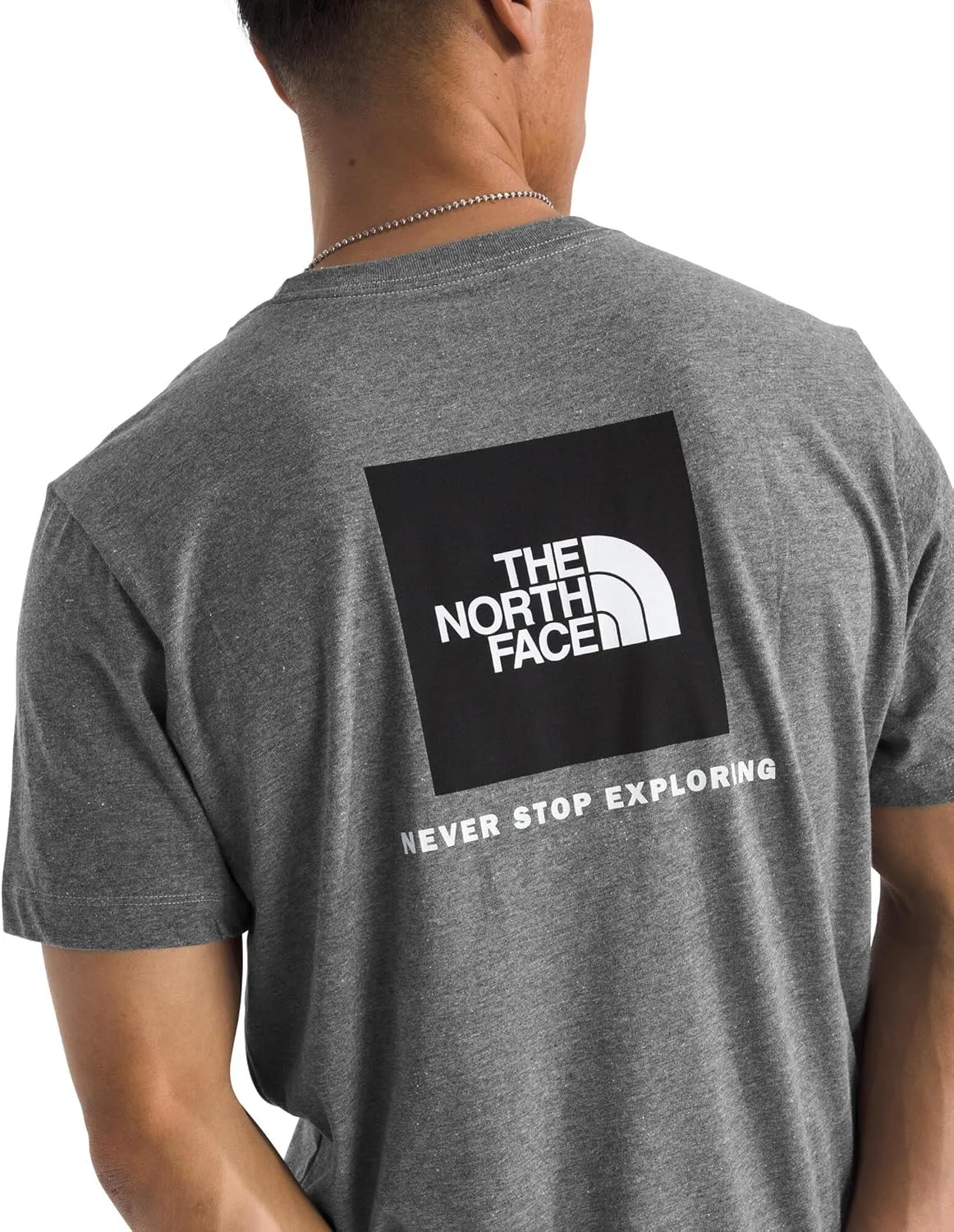 THE NORTH FACE Men's Core Box NSE Short-Sleeve Tee