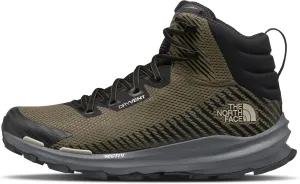 THE NORTH FACE Men's Vectiv Fastpack Mid Waterproof Water Shoe