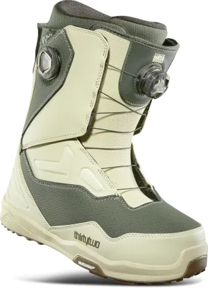 Thirtytwo Men's TM-2 Double BOA Snowboard Boots