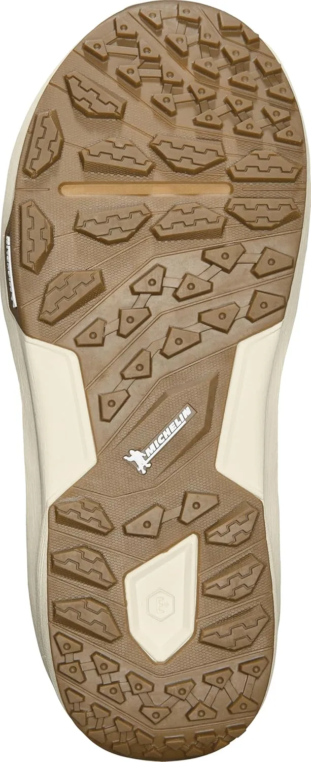 Thirtytwo Men's TM-2 Double BOA Snowboard Boots