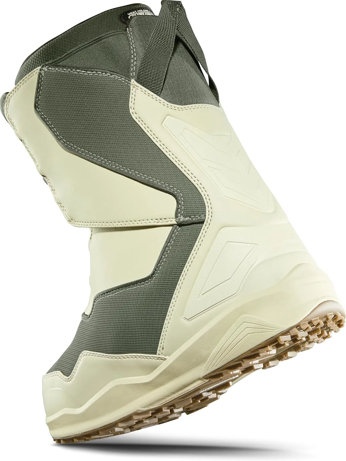 Thirtytwo Men's TM-2 Double BOA Snowboard Boots