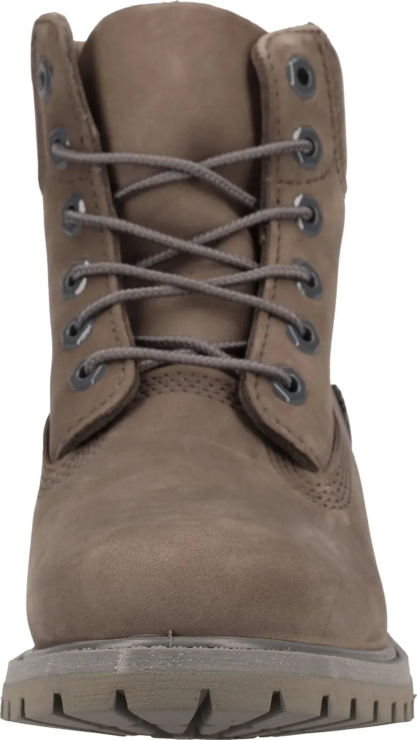 Timberland Women's 6 Inch Premium Winter Boot