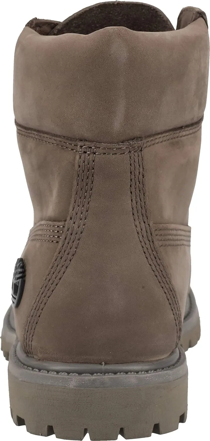 Timberland Women's 6 Inch Premium Winter Boot