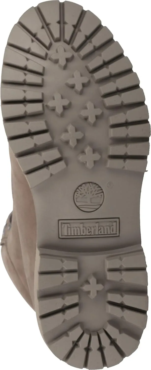 Timberland Women's 6 Inch Premium Winter Boot