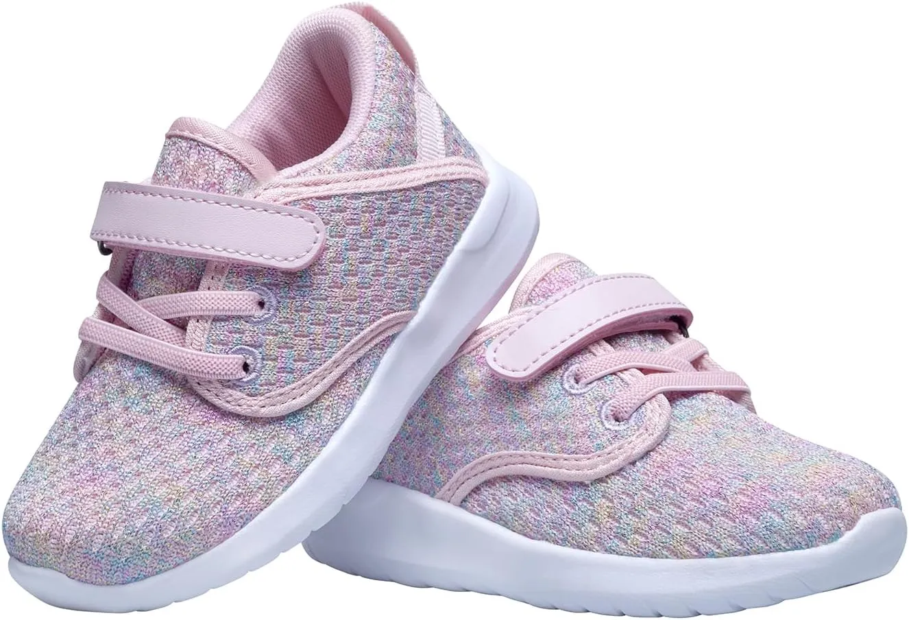Toddler Kid's Sneakers Boys Girls Cute Casual Running Shoes