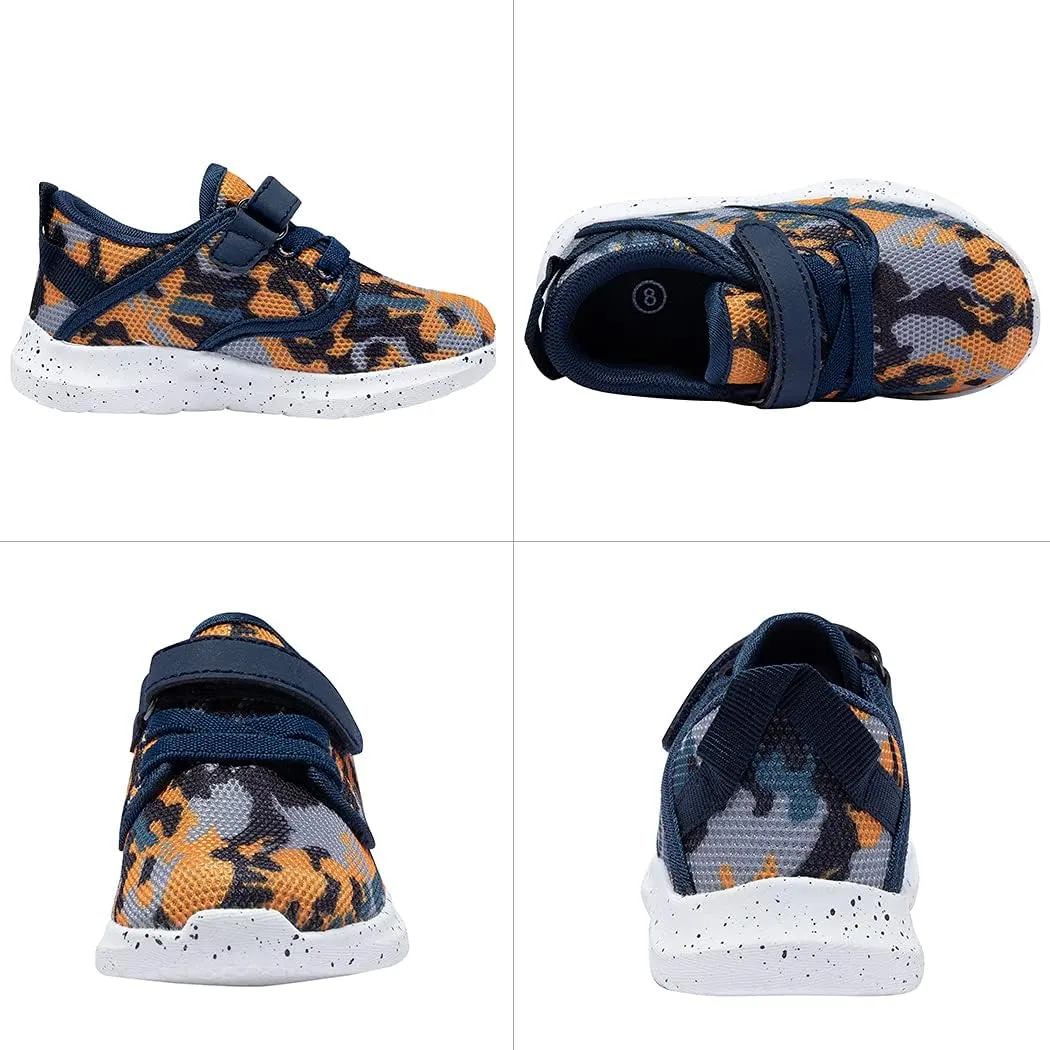 Toddler Kid's Sneakers Boys Girls Cute Casual Running Shoes