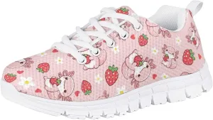 Toddler Running Shoes Ultra-Light Flexible Wear Resistance Size 11-5