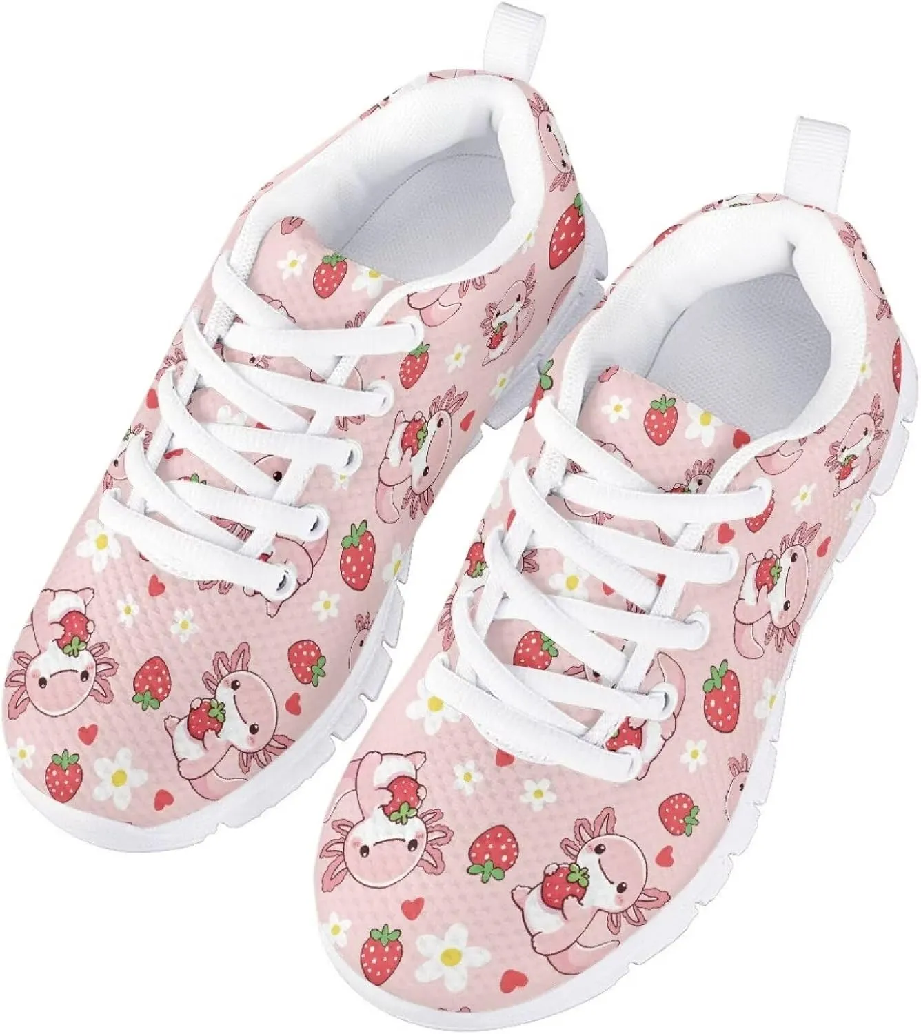 Toddler Running Shoes Ultra-Light Flexible Wear Resistance Size 11-5