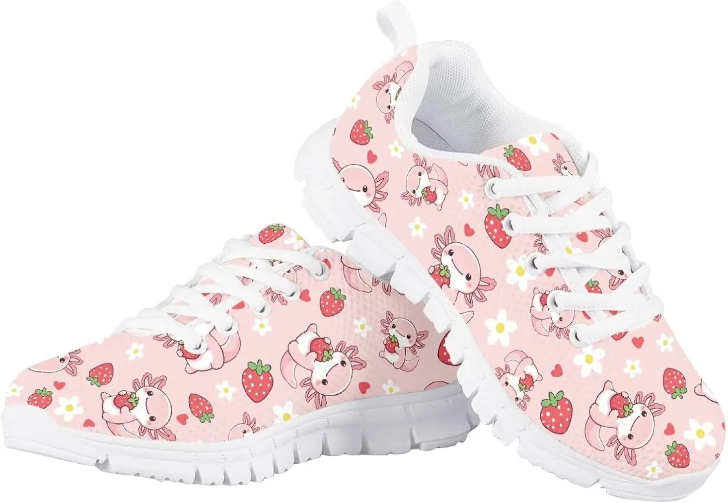 Toddler Running Shoes Ultra-Light Flexible Wear Resistance Size 11-5