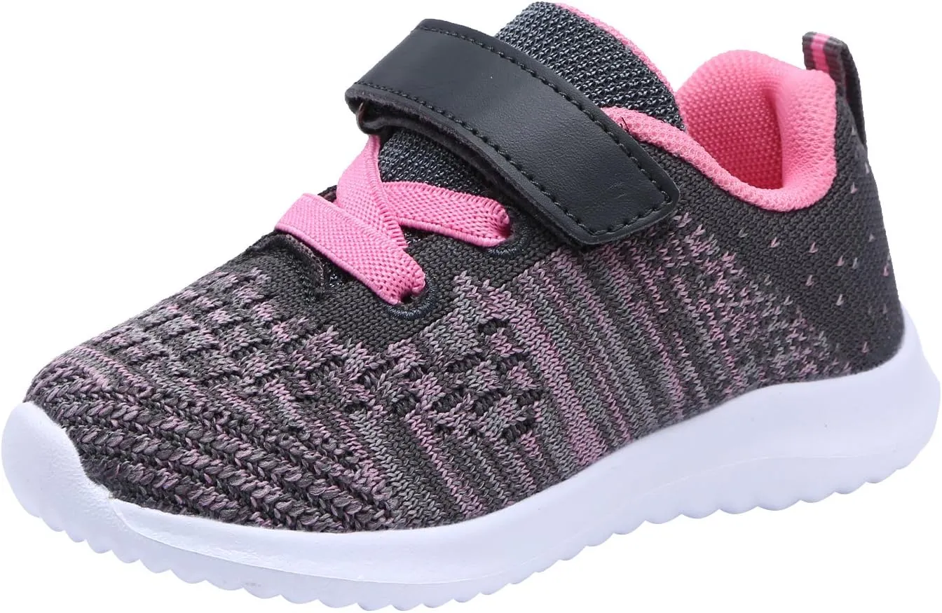 Toddler/Little Kid Boys Girls Shoes Running Sports Sneakers
