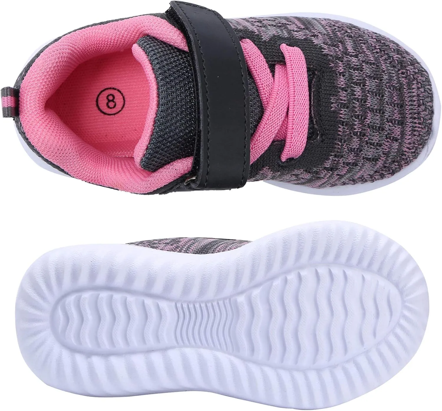 Toddler/Little Kid Boys Girls Shoes Running Sports Sneakers