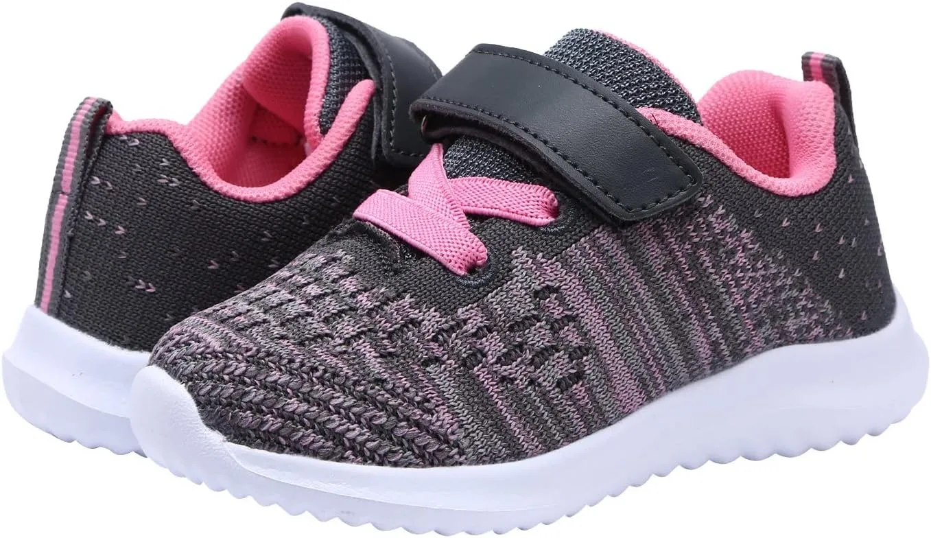 Toddler/Little Kid Boys Girls Shoes Running Sports Sneakers