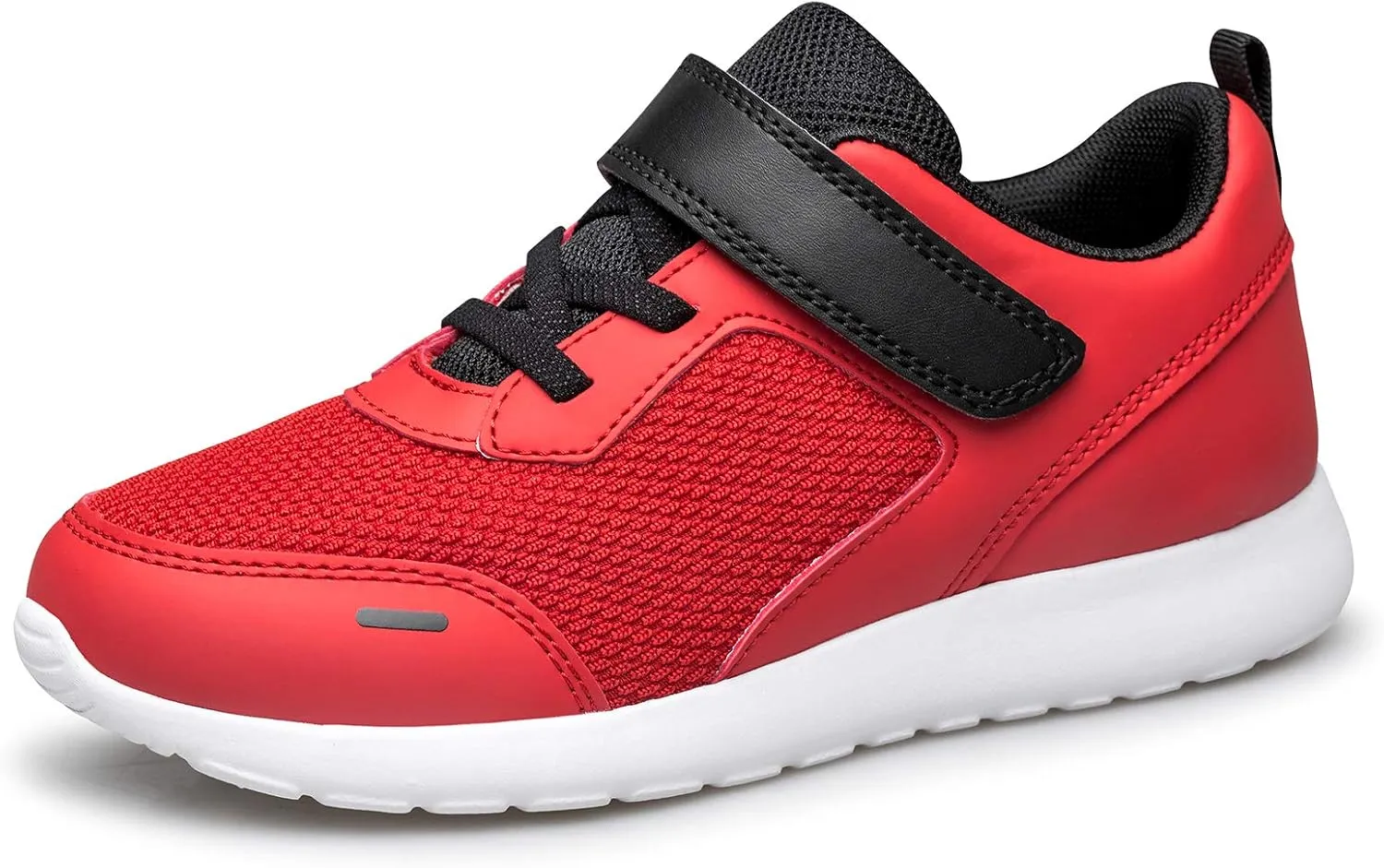 TOEDNNQI Toddler Boys & Girls Shoes Kids Running/Walking Breathable Lightweight Sports Sneakers