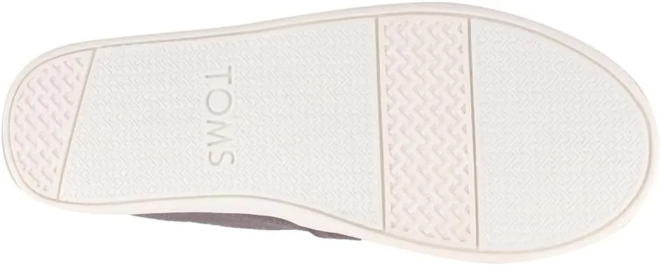TOMS Kids Unisex Alpargata 2.0 (Little Kid/Big Kid)