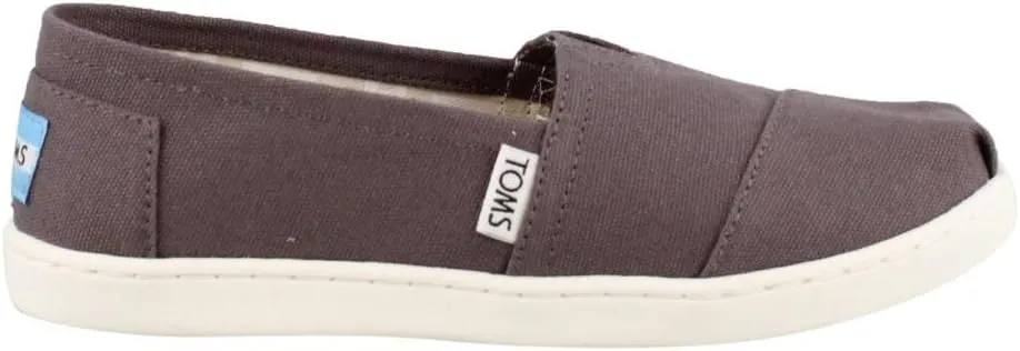 TOMS Kids Unisex Alpargata 2.0 (Little Kid/Big Kid)