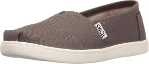 TOMS Kids Unisex Alpargata 2.0 (Little Kid/Big Kid)