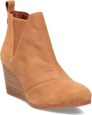 TOMS Women's Kelsey Ankle Boot