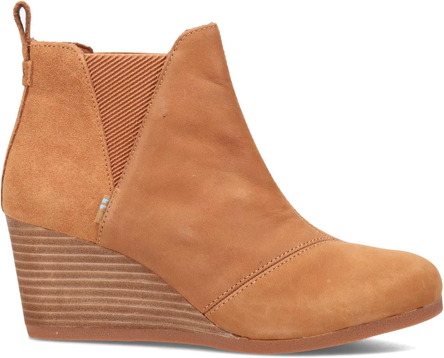 TOMS Women's Kelsey Ankle Boot