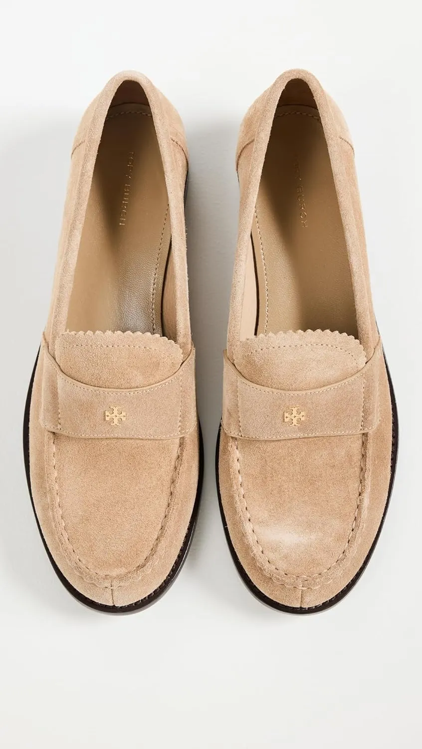 Tory Burch Women's Classic Loafers