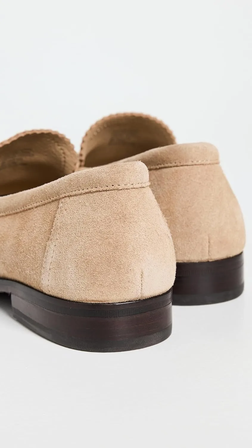 Tory Burch Women's Classic Loafers