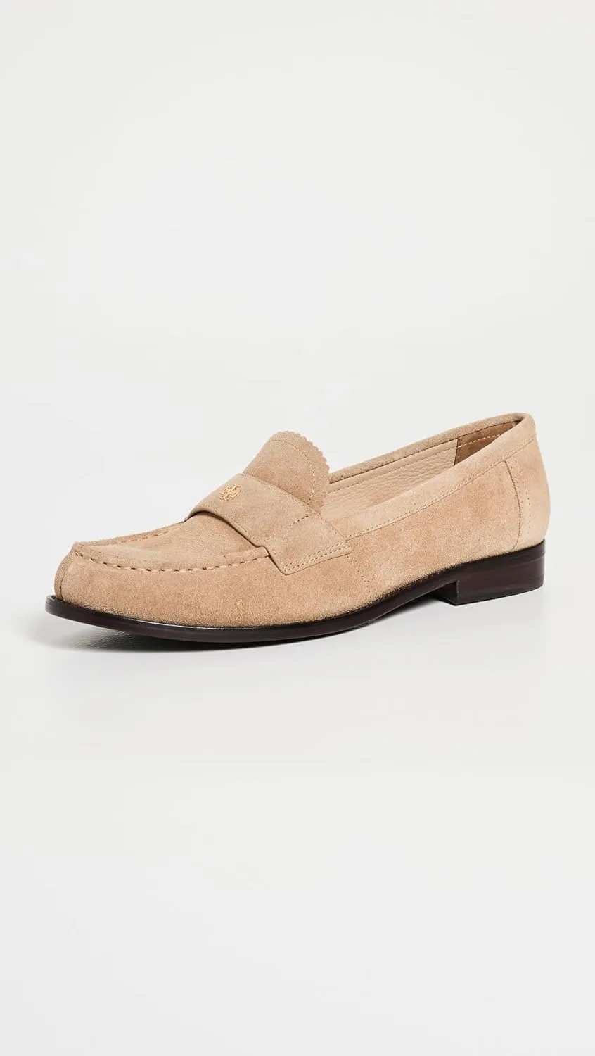 Tory Burch Women's Classic Loafers