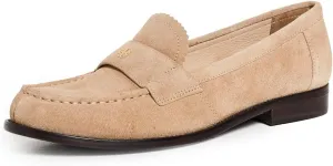 Tory Burch Women's Classic Loafers