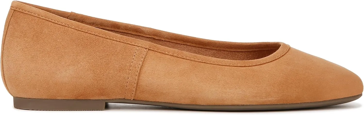 Vionic Women's Orinda Ballet Flat