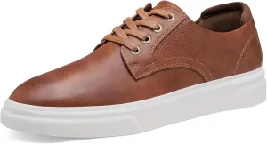 Vostey Mens Casual Sneakers Shoes Fashion Casual Dress Sneaker Shoes for Men