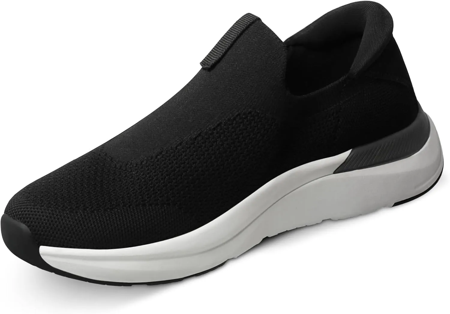 Walking Shoes for Women- Lightweight, Slip On, Breathable Sneakers for Running, Walking, Jogging, Gym
