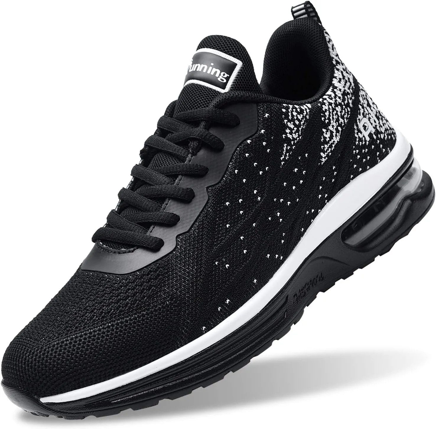 Women's Air Athletic Tennis Running Sneakers Lightweight Sport Gym Jogging Breathable Fashion Walking Shoes(US 5.5-10)
