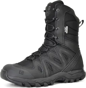 XPETI Women's X-FORCE 8 Waterproof Tactical Boots