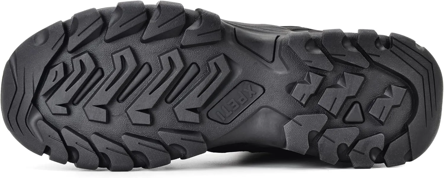 XPETI Women's X-FORCE 8 Waterproof Tactical Boots