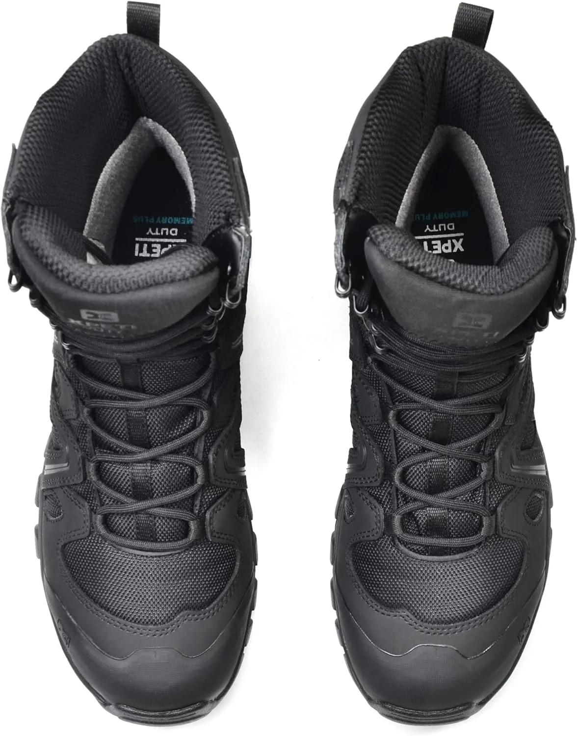 XPETI Women's X-FORCE 8 Waterproof Tactical Boots