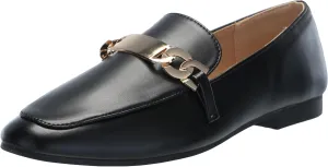 YOKI Women's Flat Loafer Ballet